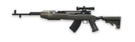SKS (Image Credits: ff.garena.com)